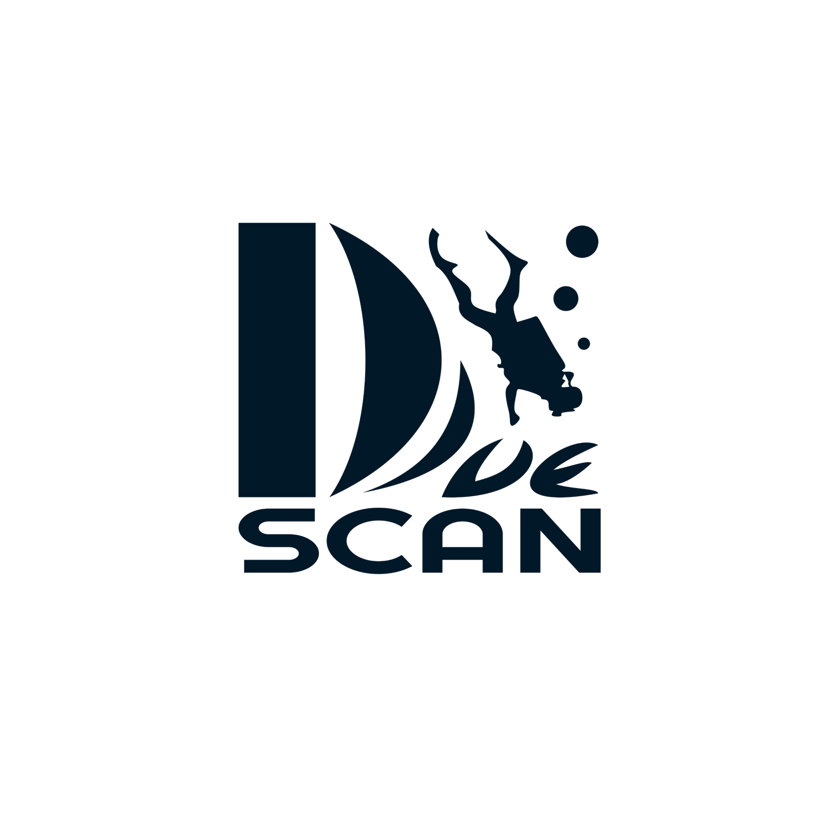 Dive Scan
